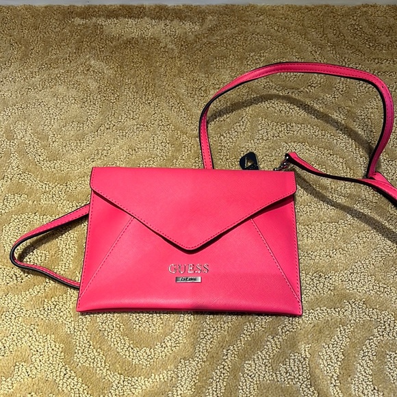 Guess wallet bag - Picture 1 of 4